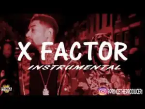 Instrumental: PnB Rock - Factor (Instrumental Remake)